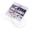 Shuffle Oud Strings Set 12-String Silver Plated Nylon Rustproof Beginner Practice Strings Oud Instrument Accessories 7