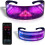 Shining Light  LED Glasses  App Programmable Display Screen Rgb Luminous Glasses for Party,Halloween 7