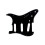 Elektrisk Gitarr Pickguard 3Ply SSS Single Coil för Strat Style Moderna Gitarrdelar 2