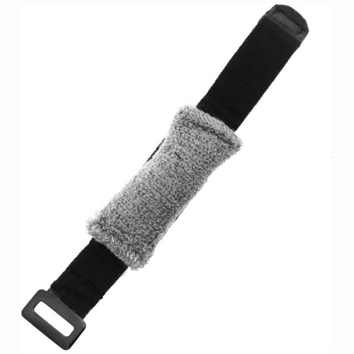 2 Pcs Guitar String Mute Dampener,Guitar Wraps Guitar String Cover Tape,Adjustable Guitar Mute,Fretboard Muting Straps 1