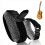 2 Pcs Guitar String Mute Dampener,Guitar Wraps Guitar String Cover Tape,Adjustable Guitar Mute,Fretboard Muting Straps 6