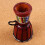 5 Inch Professional Hand Drum Good Sound Percussio 3