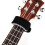2 Pcs Guitar String Mute Dampener,Guitar Wraps Guitar String Cover Tape,Adjustable Guitar Mute,Fretboard Muting Straps 5