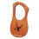 7 String Lyre Harp Wood Instrument with Carry Bag 5
