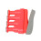 Beginner Piano Guitar Finger Exerciser Fingerer Keyboard Instrument Accessories Finger Trainer 9