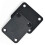 Placa de PescoçO de Guitarra de 4 Parafusos 70S com Parafusos (Preto) 7