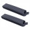 2-Pack Gitarr BassträNg Mute Noise Reducer DäMpare för Folklig Akustisk FolkbasgitarröVning 1