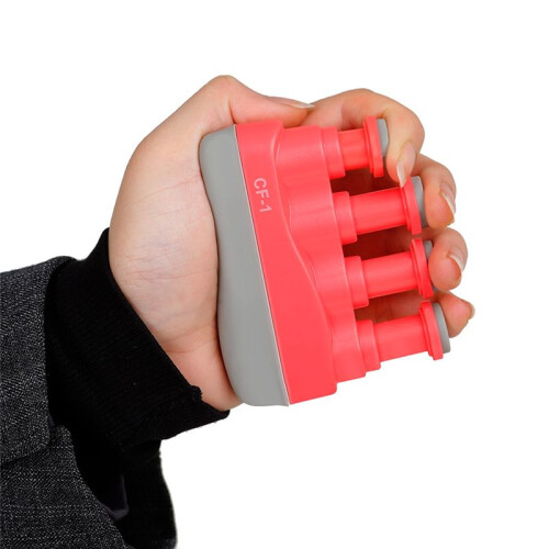 Beginner Piano Guitar Finger Exerciser Fingerer Keyboard Instrument Accessories Finger Trainer 1