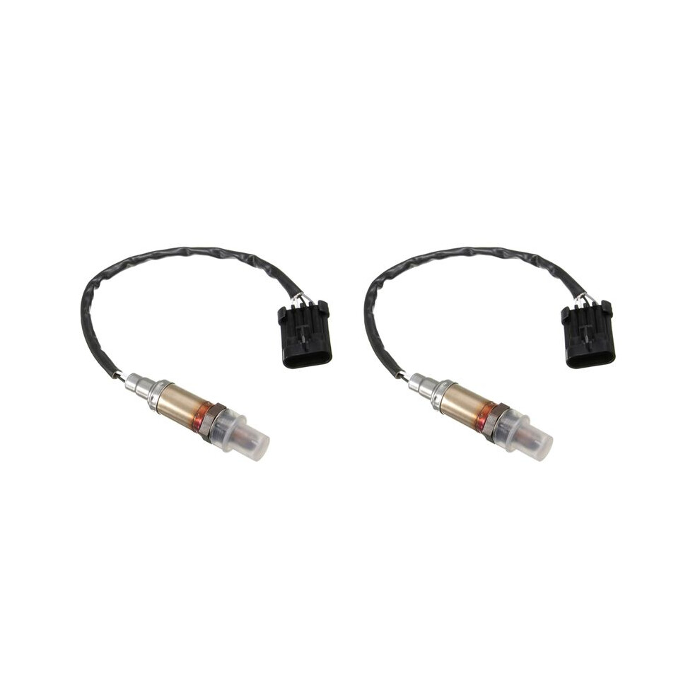 2Pcs Oxygen Sensor For Commodore Vt Vu Vx Vy Vs V6 V8 Ls1 O2 Sensor 0258005703 6032740215769