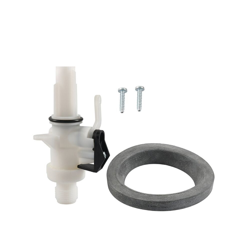 Upgraded Rv Toilet Water Valve Kit 13168 For Thetford Magic Iv Toilets High And Low Models 6033717551491