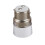 3X B22 to E14 Screw LED Light Bulb Socket Adapter Converter 2