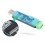 3X Waveshare Convertidor de ComunicacióN Serie USB una RS232/485 FT232RNL para  Linux Android Win 11/10/8.1/8/7 5