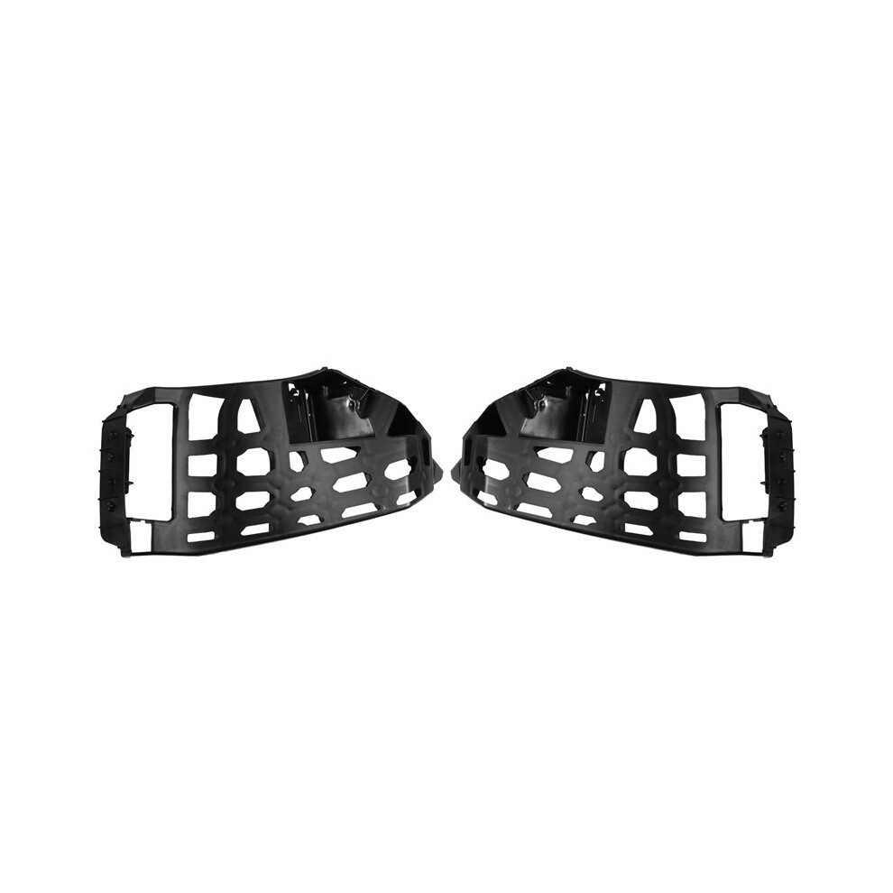 Upper Bumper Top Guide Bumper Bracket 51117478843 51117478844 For X6 G06 4762167153970