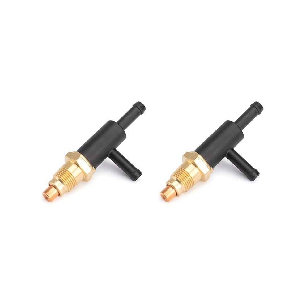 2Pcs 36281-Pna-G01 Air Injection Control Valve For Crv Stream 01-07 2.4L 2.0L 36281Pnag01 36281-P2p-A01 Auto Parts Light 4762121793235