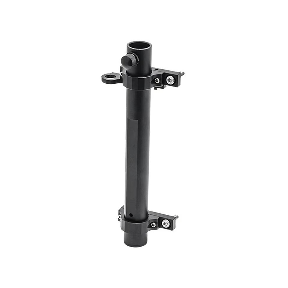 Tailgate Hinge Flagpole Holder Antenna Bracket Tailgate 2-In-1 Flagpole Bracket For Jk Jl Bj40 Universal 4713367318867