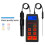 3‑in‑1 Water Quality Tester Multifunction /ORP/Temperature Meter Detector for Swimming Pool 4