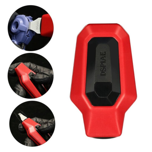DSPIAE PT-MPS DIY Press Type Detacher Part Separation Tool Hobby Assembling Model Tools Automatic Model Parts 1