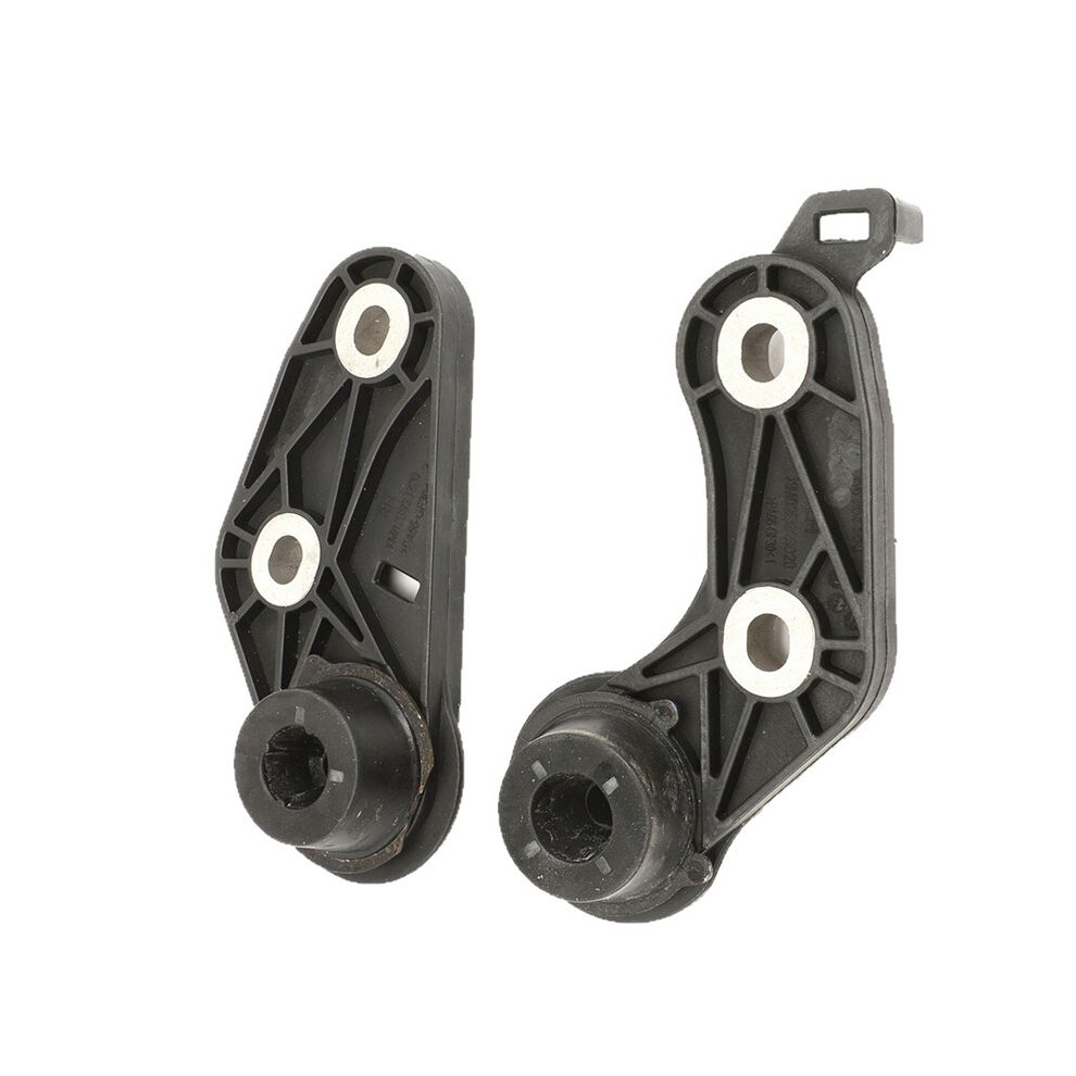 Exhaust System Rear Muffler Muffler Pipe Bracket 84163380 84205378 For Chevy Equinox Terrain 2018-2024 6032641312635
