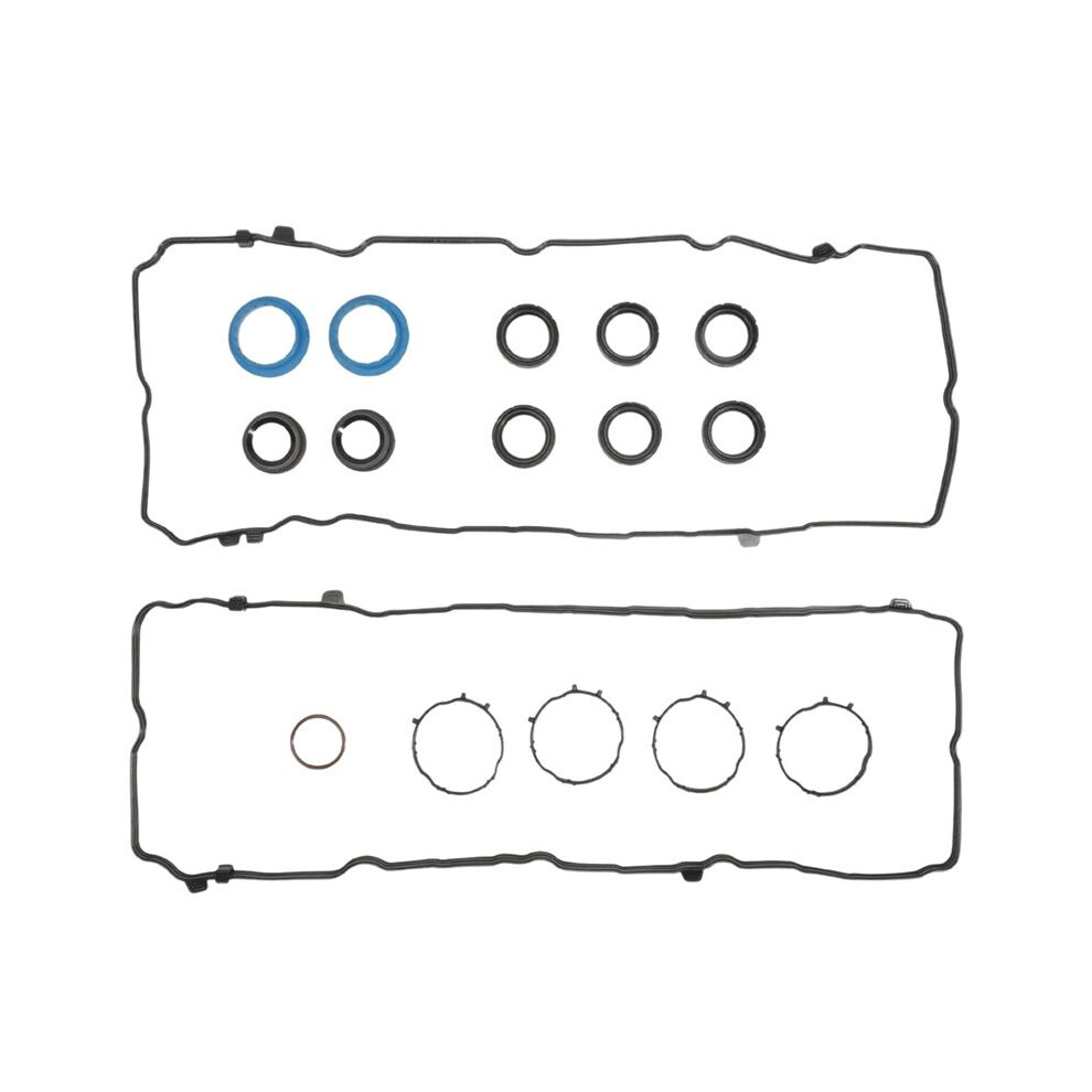 Vc1184g Valve Cover Gasket With Grommets For Pacifica 3.6L V6 Dohc 24V 2017-2019 6031807303418