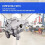 For    CPRA CPPA 06H115105BC Third-EA888 Engine Oil Pump 2