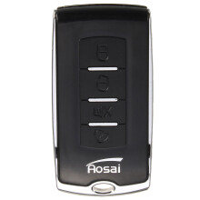 Pocket Digital Car Key Style Scale Ultrathin 100g/0.01 Light Weight