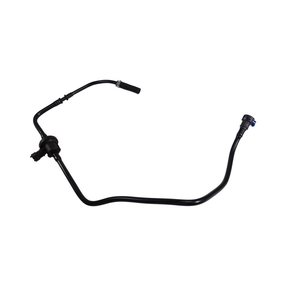 Turbo Fuel Canister Purge Vent Tube Solenoid Repair Kit D2bz-9C047-F For Fiesta 2014-2019 1.6L Valve Hose 6033818958441