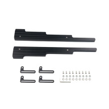 Wire Looms Holders Aluminum for Chevy SBC BBC 350 400 396 472 502 273 340 383 V8 Engines for V8 Engines