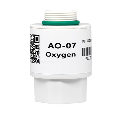 New AO-07 Oxygen Sensor O2 CELL Compatible with MOX-3