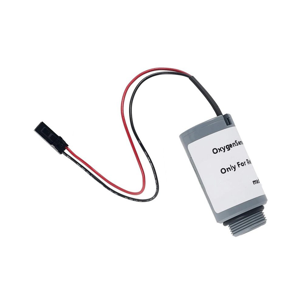 Replacement 16916 Oxygen Sensor For Robinair R-1234Yf Machine Ac1234-4 / Ac1234-4Sl / Ac1234-4-230 6031960469709