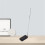 Car DAB+ Digital Radio Box DAB+ Receiver Antenna USB Interface Portable Only for MP3 Player with USB 2
