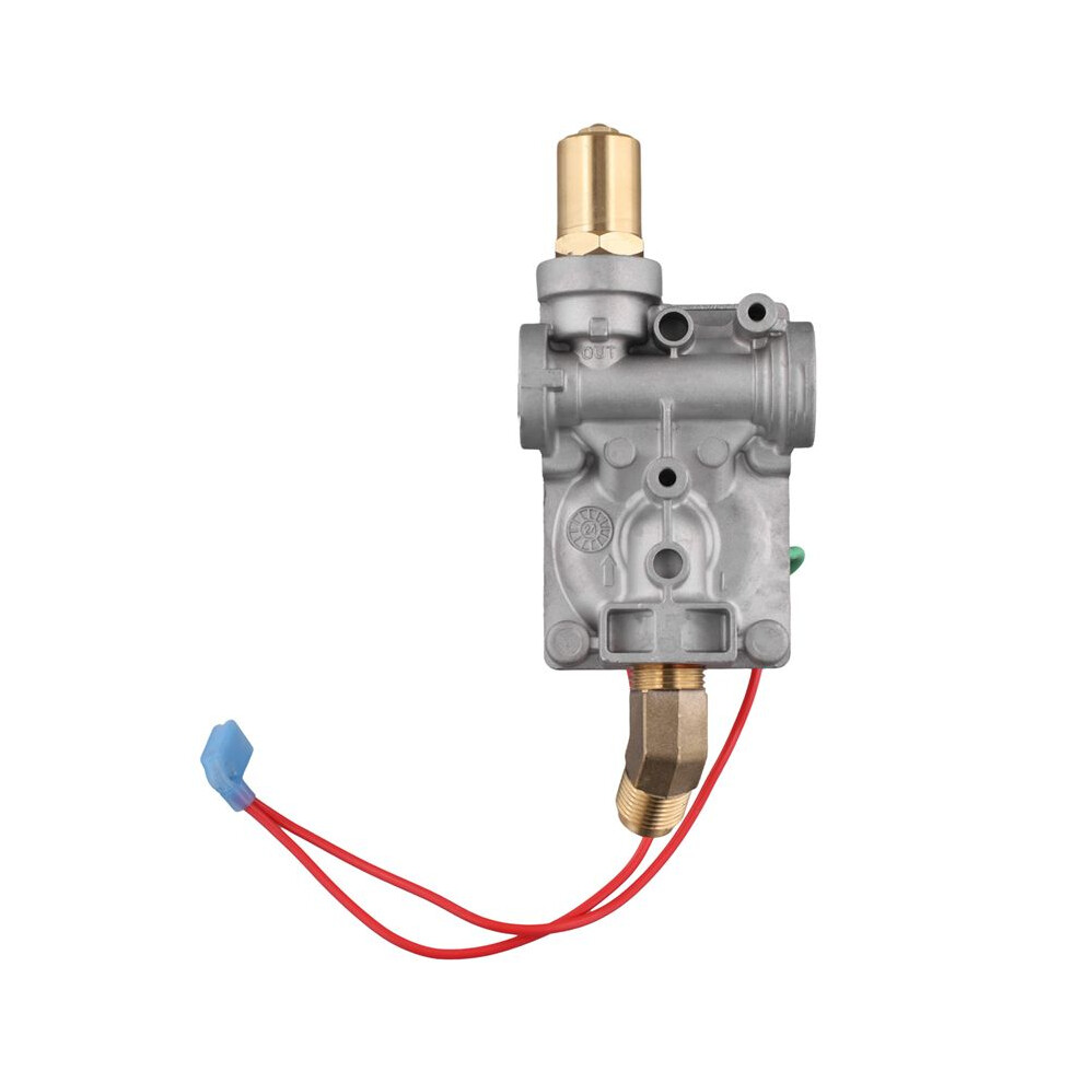 93870 92078 Gas Valve 6 Gallon Rv Water Heater Gas Valve For Atwood G6a G610 Gc6a Gc6aa Svc Valves Assembly 6033954323776