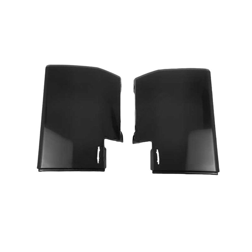1 Pair Rear Bumper Side Trim Panel Rear Bumper Cover 521810C050 52181-0C050 52182-0C050 For Tundra 2022-2024 4762912314120