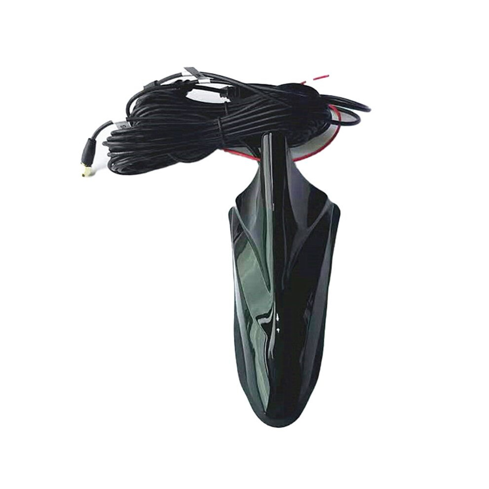 Car Radio Antenna Car Antenna Fin Gps, Dab, Fm Combination Antenna Active Gain Amplification Antenna 6032907992397