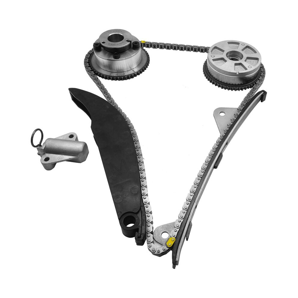 24321-2E010 Timing Chain Kit With Vvt Camshaft Gear For 2.0L 2017-2021 24370-2E020/24350-2E700 6034037560354
