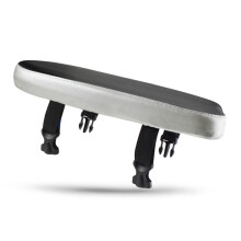 Bicycles Rear Seat Cushion Mountain Bike Sponge Seat NonSlip Thickened Back Cushion Easy To Clean Rear Saddle