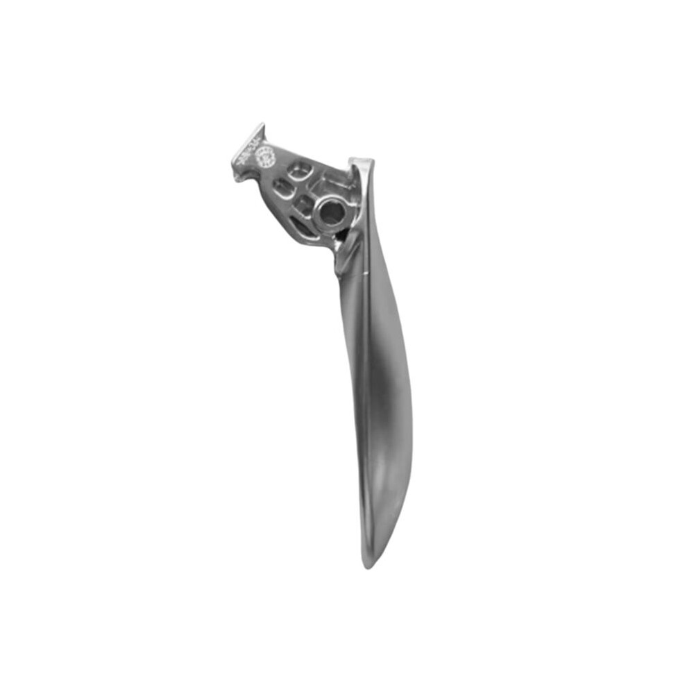 Car Inside Door Handle Chrome Clasp For 5 Series F18 F10 F11 10-17 Inner Door Opener Handle 51217225689 Left 6034121795006