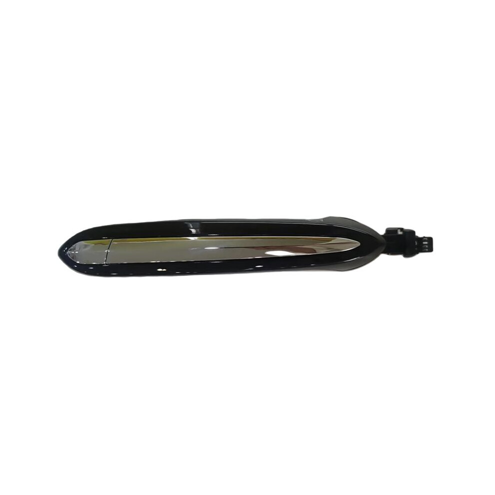 Front Left Exterior Door Handle Comfort Access Handle Key 51219491471 For 5 Series G30 G31 G38 G32 17-20 6034172224951