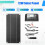 12W Monocrystalline Solar Panel Kit 600W Charger Controller 100A for RV Caravan 2