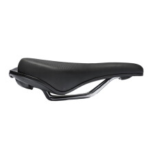Bike Seat Cushion Durable Mountain Bike Saddle Cushion With Vibration Design Breathable And Easy To Install