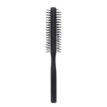 Salon Roll Curling Hairbrush AntiStatic Massage Roller Comb Round Brush For Men And Women Professional Styling Tools