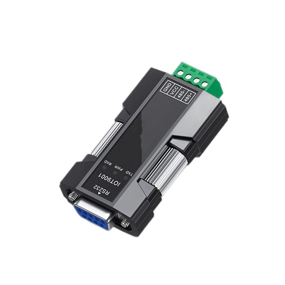Rs232 To Rs485 Converter Industrial-Grade Passive Adapter With Serial Port Surge And -Protection 6031506318164