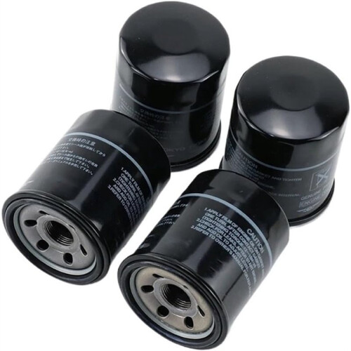 15208AA160 Auto-Ölfilter Passend für  Forester/ Impreza / Legacy/ XV/ Outback 1