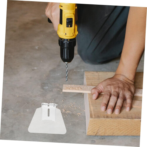 Bench Grinder Dust Plate Safety Eyeshield For Angle Grinder Accessories Fits Bench Grinders Dust Shield 2