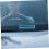 Temporary Parking Card for Car with  Visible Numbers and Easy Dashboard Installation 5