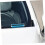 Temporary Parking Card for Car with  Visible Numbers and Easy Dashboard Installation 3