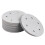 Drywall Sanding Mesh Set 100 Grit Mesh Sheets HookandLoop Metal Strips Dust Hand Sanding Orbital Sander Compatible 1
