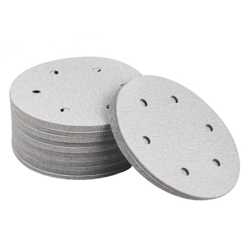 Drywall Sanding Mesh Set 100 Grit Mesh Sheets HookandLoop Metal Strips Dust Hand Sanding Orbital Sander Compatible