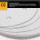 Drywall Sanding Mesh Set 100 Grit Mesh Sheets HookandLoop Metal Strips Dust Hand Sanding Orbital Sander Compatible 5