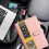 Hochfrequenz 200W Auto-Stromwandler mit USB- und AC-Steckdosen, Gelb 7