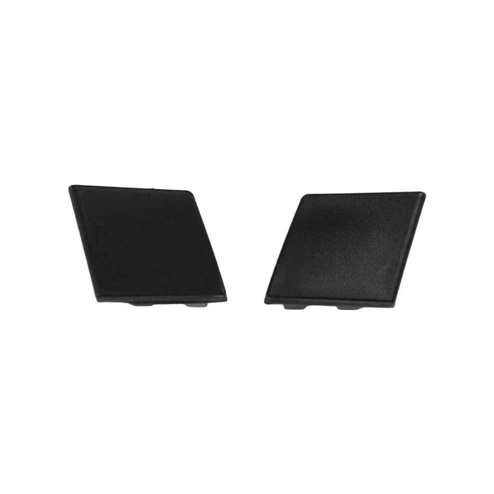 For Xf X260 Car Inner Taillight Opener Plug 1 Pair Set T2h15592 T2h15593 Black 6032210661683